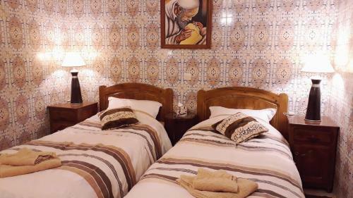 Bed & Breakfast Dar Saada