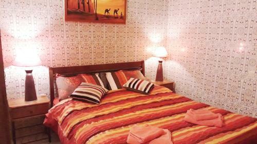 Bed & Breakfast Dar Saada