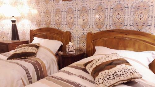Bed & Breakfast Dar Saada