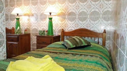 Bed & Breakfast Dar Saada