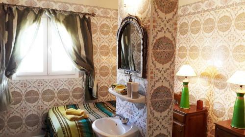 Bed & Breakfast Dar Saada