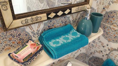Bed & Breakfast Dar Saada