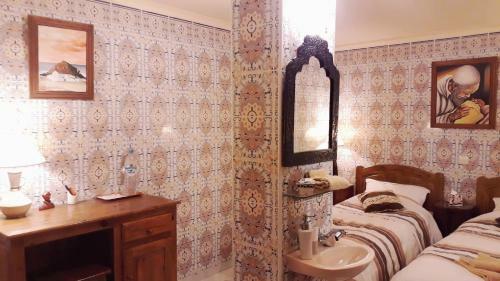 Bed & Breakfast Dar Saada