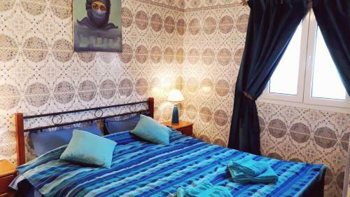 Bed & Breakfast Dar Saada
