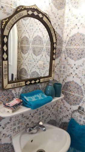Bed & Breakfast Dar Saada