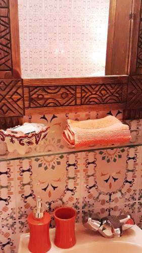 Bed & Breakfast Dar Saada