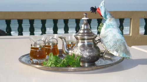 Bed & Breakfast Dar Saada