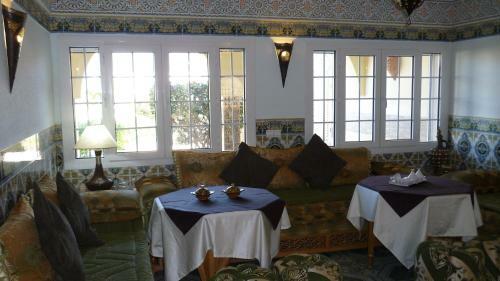 Bed & Breakfast Dar Saada
