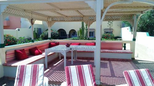 Bed & Breakfast Dar Saada