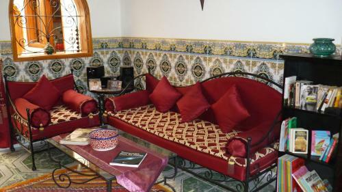 Bed & Breakfast Dar Saada