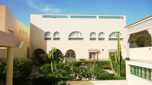 Bed & Breakfast Dar Saada