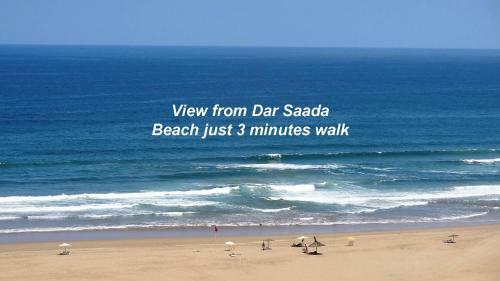 Bed & Breakfast Dar Saada
