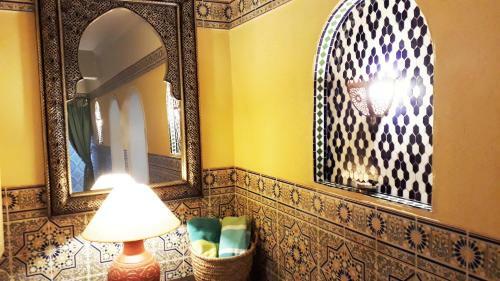 Bed & Breakfast Dar Saada