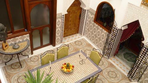 Bed & Breakfast Dar Saada