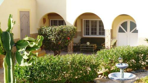 Bed & Breakfast Dar Saada