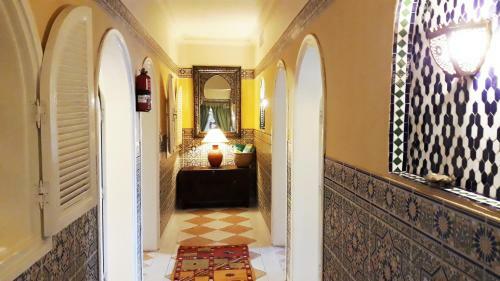 Bed & Breakfast Dar Saada