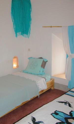 Bed & Breakfast Kasbah Iswan