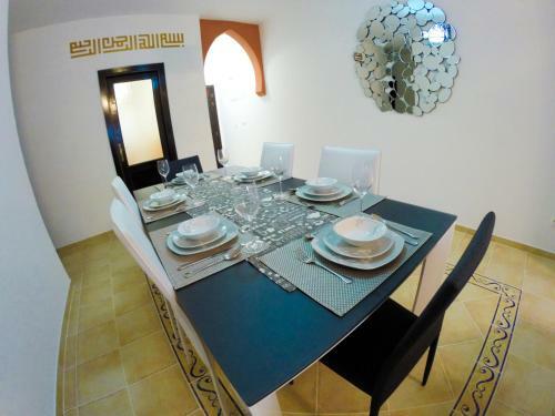 Apartamento Holiday Saidia