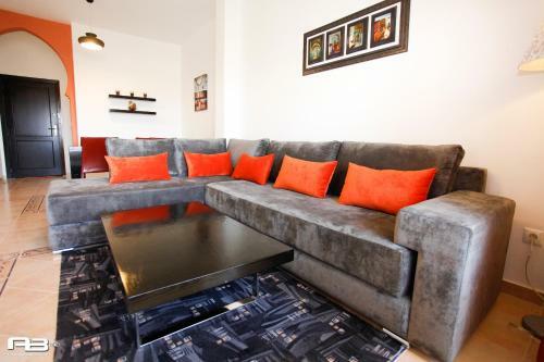 Apartamento Holiday Saidia