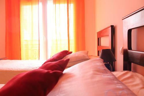Apartamento Holiday Saidia