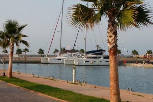 Apartamento Holiday Saidia
