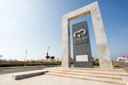 Apartamento Holiday Saidia