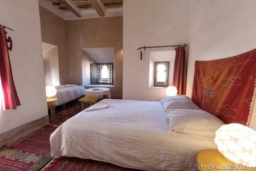 Hostal Kasbah Agoulzi