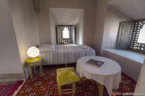 Hostal Kasbah Agoulzi