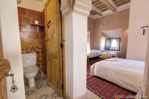 Hostal Kasbah Agoulzi