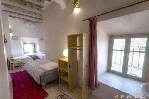 Hostal Kasbah Agoulzi