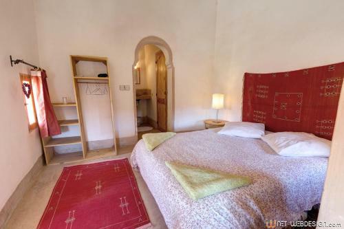 Hostal Kasbah Agoulzi
