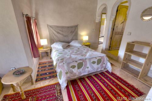 Hostal Kasbah Agoulzi