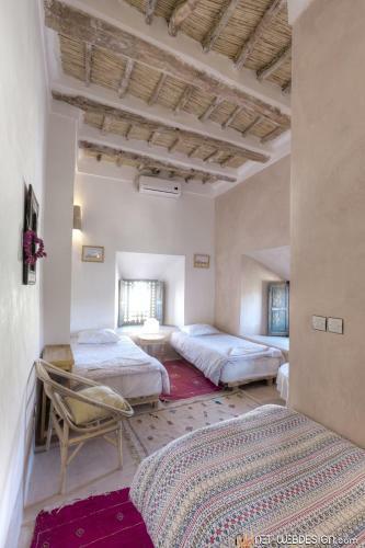 Hostal Kasbah Agoulzi