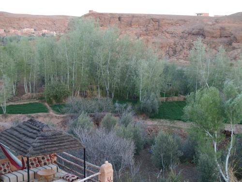 Hostal Kasbah Agoulzi