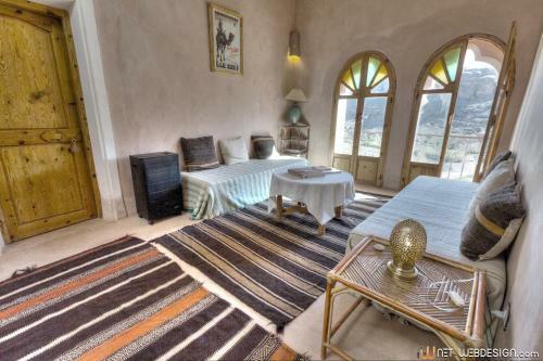 Hostal Kasbah Agoulzi