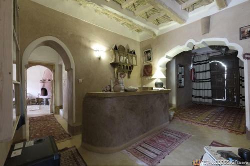 Hostal Kasbah Agoulzi