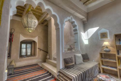 Hostal Kasbah Agoulzi