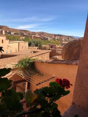 Bed & Breakfast Les Jardins De M'goun