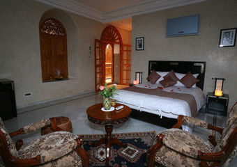 Riad Palais Rtaj