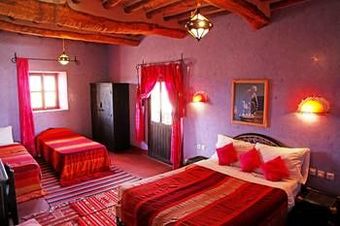 Bed & Breakfast Chez Talout
