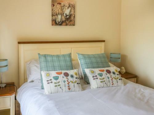 Hedgehog Cottage