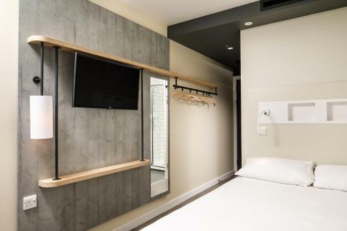 Hotel Ibis Budget Sheffield Centre St Marys Gate