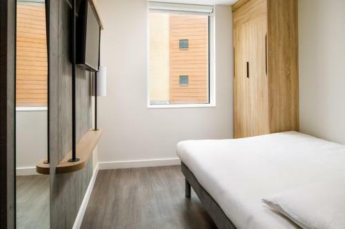 Hotel Ibis Budget Sheffield Centre St Marys Gate