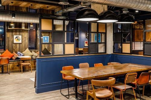 Hotel Ibis Budget Sheffield Centre St Marys Gate