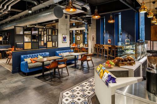 Hotel Ibis Budget Sheffield Centre St Marys Gate