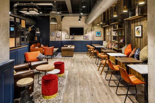 Hotel Ibis Budget Sheffield Centre St Marys Gate