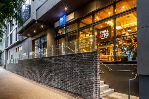 Hotel Ibis Budget Sheffield Centre St Marys Gate