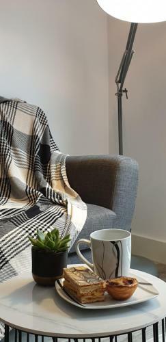Immaculate 1-bed Apartment In Sheffield
