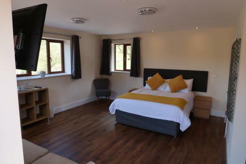 Hotel Lillypool Farm