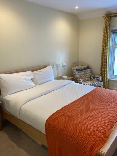 Hotel Newell Restaurant And Rooms